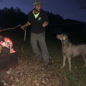 Meet your Posher, Haynes